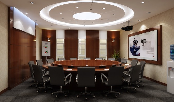 elegant-conference-room-with-round-table-3d-model-dwg.jpg